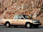 2000 Toyota Tacoma Xtracab